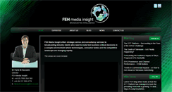 Desktop Screenshot of feh-mi.com